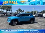 2026 Chevrolet Trailblazer FWD SUV for sale #265199 - photo 4