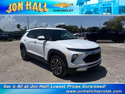 2026 Chevrolet Trailblazer FWD SUV for sale #265201 - photo 1