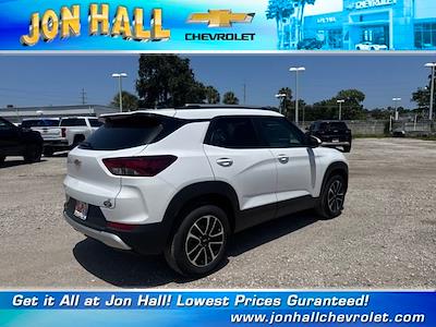 2026 Chevrolet Trailblazer FWD SUV for sale #265201 - photo 2