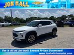 2026 Chevrolet Trailblazer FWD SUV for sale #265201 - photo 3