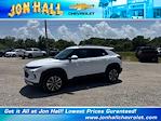 2026 Chevrolet Trailblazer FWD SUV for sale #265201 - photo 4