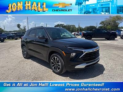 2026 Chevrolet Trailblazer FWD SUV for sale #265202 - photo 1