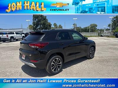 2026 Chevrolet Trailblazer FWD SUV for sale #265202 - photo 2