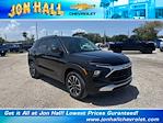 2026 Chevrolet Trailblazer FWD SUV for sale #265202 - photo 1
