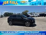2026 Chevrolet Trailblazer FWD SUV for sale #265202 - photo 16