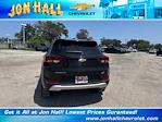 2026 Chevrolet Trailblazer FWD SUV for sale #265202 - photo 9