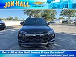 2026 Chevrolet Trailblazer FWD SUV for sale #265203 - photo 16