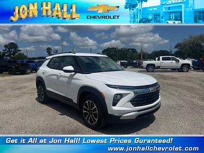 2026 Chevrolet Trailblazer FWD SUV for sale #265207 - photo 1