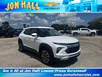 2026 Chevrolet Trailblazer FWD SUV for sale #265207 - photo 1