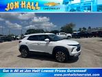 2026 Chevrolet Trailblazer FWD SUV for sale #265207 - photo 17