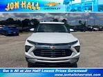 2026 Chevrolet Trailblazer FWD SUV for sale #265207 - photo 18