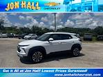 2026 Chevrolet Trailblazer FWD SUV for sale #265207 - photo 4
