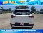 2026 Chevrolet Trailblazer FWD SUV for sale #265207 - photo 10