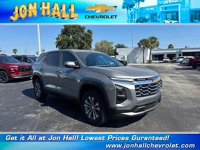 2026 Chevrolet Equinox FWD SUV for sale #265216 - photo 1