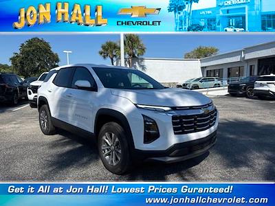 2026 Chevrolet Equinox AWD SUV for sale #265218 - photo 1