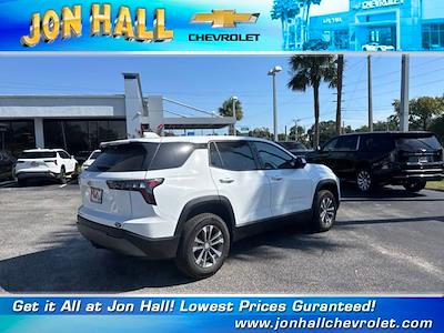 2026 Chevrolet Equinox AWD SUV for sale #265218 - photo 2
