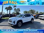 2026 Chevrolet Equinox AWD SUV for sale #265218 - photo 3