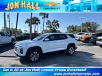 2026 Chevrolet Equinox AWD SUV for sale #265218 - photo 4