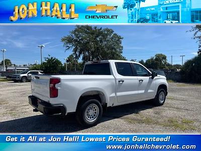 2026 Chevrolet Silverado 1500 Crew Cab 4x2 Pickup for sale #265221 - photo 2
