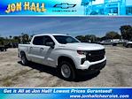 2026 Chevrolet Silverado 1500 Crew Cab RWD Pickup for sale #265221 - photo 1