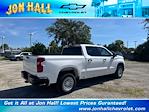 2026 Chevrolet Silverado 1500 Crew Cab RWD Pickup for sale #265221 - photo 2