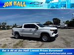 2026 Chevrolet Silverado 1500 Crew Cab RWD Pickup for sale #265221 - photo 17