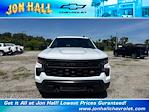 2026 Chevrolet Silverado 1500 Crew Cab RWD Pickup for sale #265221 - photo 18