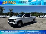 2026 Chevrolet Silverado 1500 Crew Cab RWD Pickup for sale #265221 - photo 3