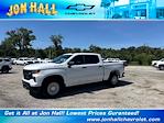 2026 Chevrolet Silverado 1500 Crew Cab RWD Pickup for sale #265221 - photo 4