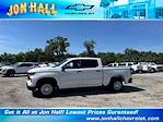 2026 Chevrolet Silverado 1500 Crew Cab RWD Pickup for sale #265221 - photo 5
