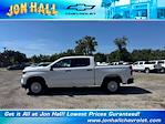 2026 Chevrolet Silverado 1500 Crew Cab RWD Pickup for sale #265221 - photo 6