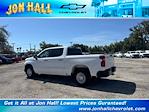 2026 Chevrolet Silverado 1500 Crew Cab RWD Pickup for sale #265221 - photo 8