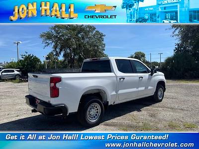 2026 Chevrolet Silverado 1500 Crew Cab 4x2 Pickup for sale #265222 - photo 2