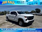2026 Chevrolet Silverado 1500 Crew Cab RWD Pickup for sale #265222 - photo 1