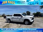 2026 Chevrolet Silverado 1500 Crew Cab RWD Pickup for sale #265222 - photo 17