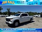 2026 Chevrolet Silverado 1500 Crew Cab RWD Pickup for sale #265222 - photo 3