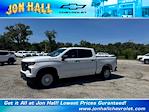 2026 Chevrolet Silverado 1500 Crew Cab RWD Pickup for sale #265222 - photo 4