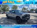 2026 Chevrolet Colorado Crew Cab 4x4 Pickup for sale #265223 - photo 1