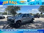 2026 Chevrolet Colorado Crew Cab 4x4 Pickup for sale #265223 - photo 3