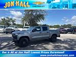 2026 Chevrolet Colorado Crew Cab 4x4 Pickup for sale #265223 - photo 4