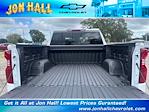 2026 Chevrolet Silverado 1500 Crew Cab 4x4 Pickup for sale #265226 - photo 13