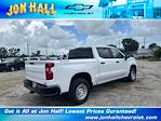 2026 Chevrolet Silverado 1500 Crew Cab 4x4 Pickup for sale #265226 - photo 2