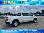 2026 Chevrolet Silverado 1500 Crew Cab 4x4 Pickup for sale #265226 - photo 15