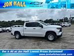 2026 Chevrolet Silverado 1500 Crew Cab 4x4 Pickup for sale #265226 - photo 18