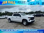 2026 Chevrolet Silverado 1500 Crew Cab 4x4 Pickup for sale #265226 - photo 19