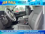 2026 Chevrolet Silverado 1500 Crew Cab 4x4 Pickup for sale #265226 - photo 21