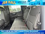 2026 Chevrolet Silverado 1500 Crew Cab 4x4 Pickup for sale #265226 - photo 23