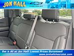 2026 Chevrolet Silverado 1500 Crew Cab 4x4 Pickup for sale #265226 - photo 24