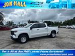 2026 Chevrolet Silverado 1500 Crew Cab 4x4 Pickup for sale #265226 - photo 4