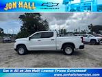 2026 Chevrolet Silverado 1500 Crew Cab 4x4 Pickup for sale #265226 - photo 6